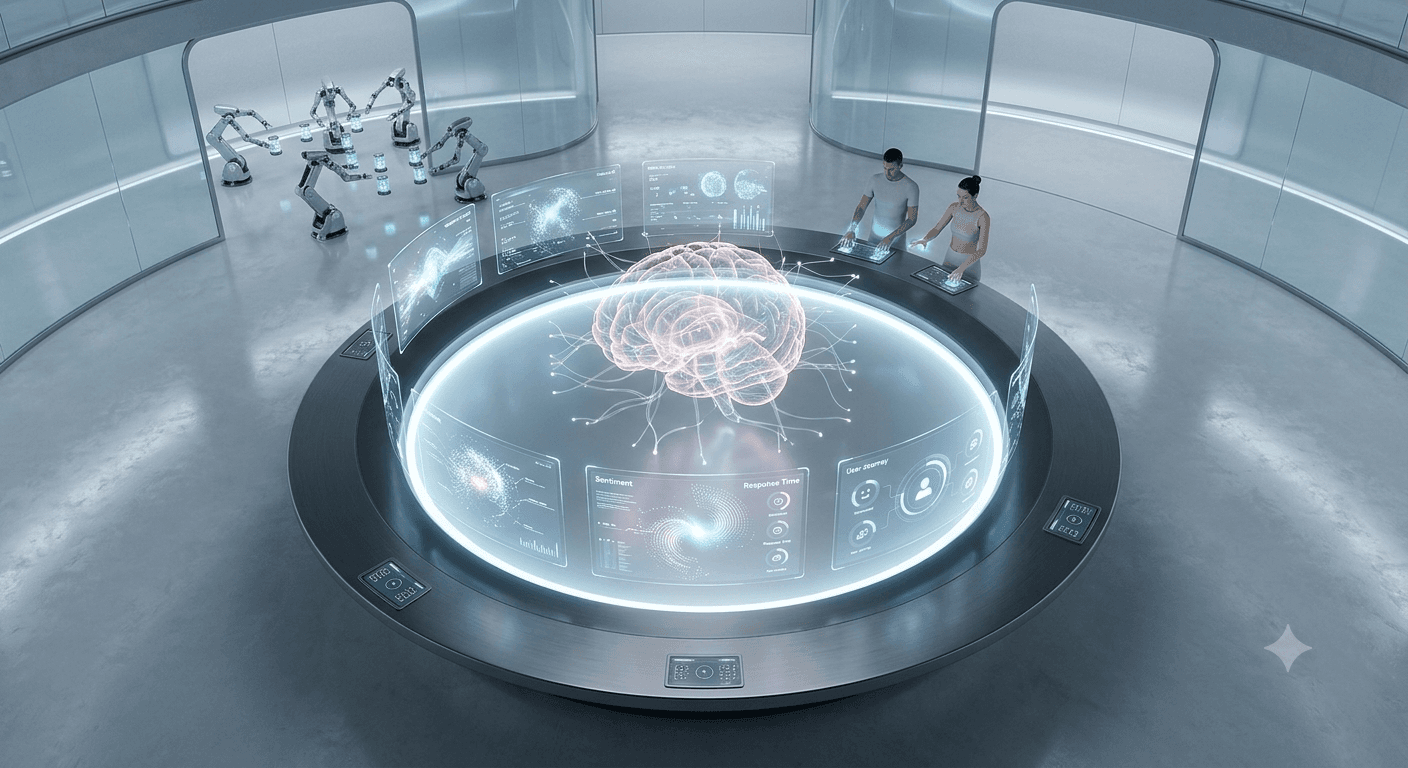 AI Inquiry Triage