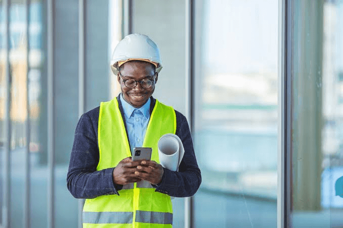Mobile App Development for Field Service Teams