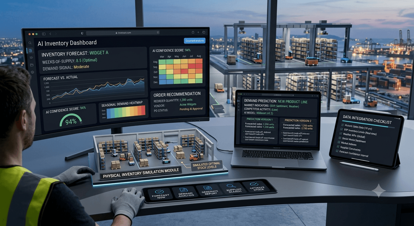 Field Service Operations & Scheduling Portal